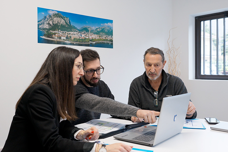 Officine meccaniche Dell'Oro Carlo snc