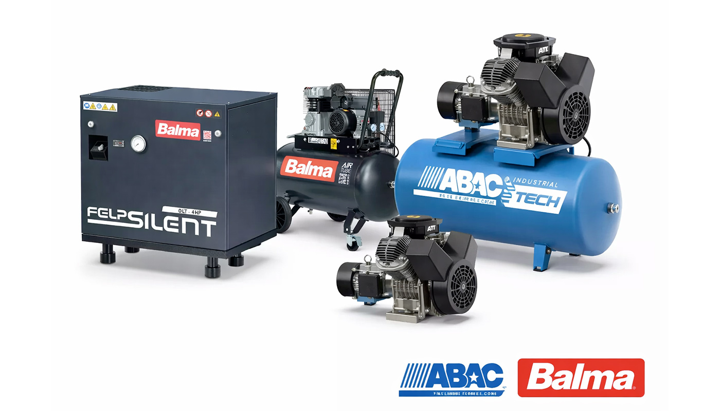 Compressori a pistoni