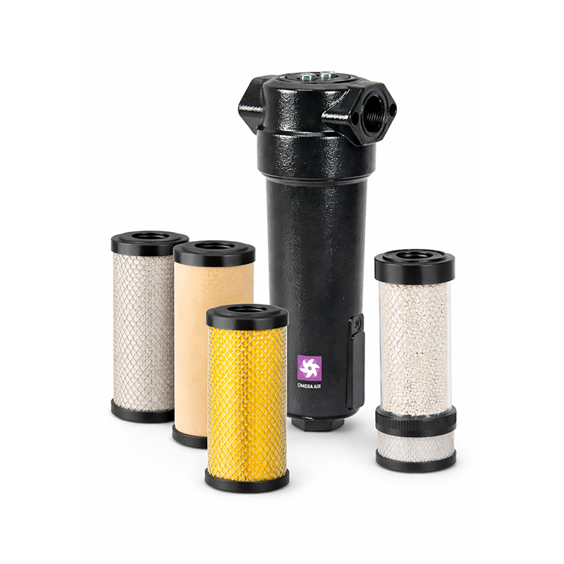 Compressori rotativi