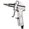 Pistole per soffiaggio, gonfiaggio, ingrassaggio, lavaggio, distribuzione, sabbiatura